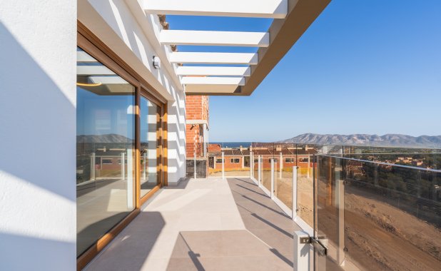 New Build - terraced - La Nucía