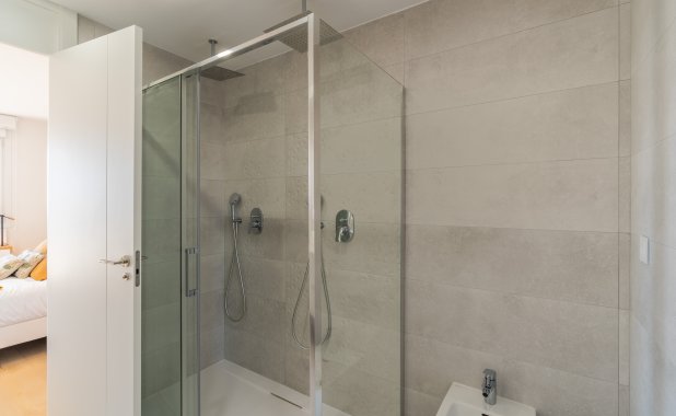 New Build - terraced - La Nucía