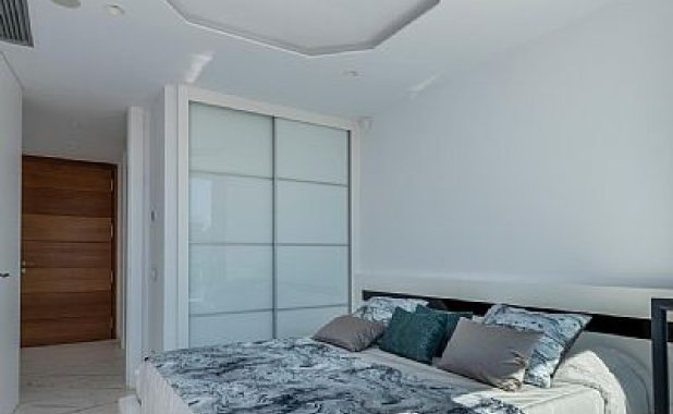 New Build - Villa - Calpe