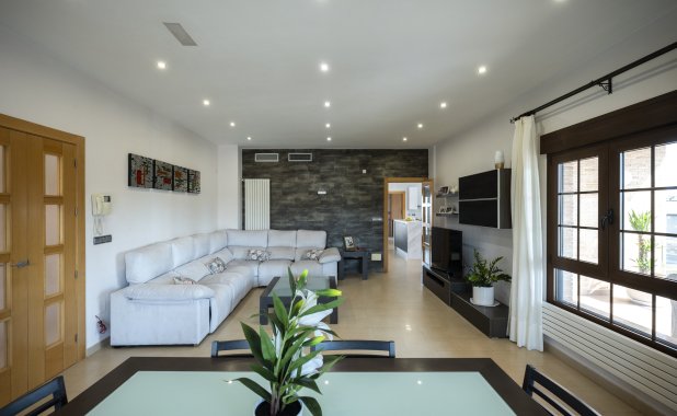 New Build - Villa - Jerónimo y Avileses