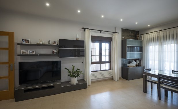 New Build - Villa - Jerónimo y Avileses