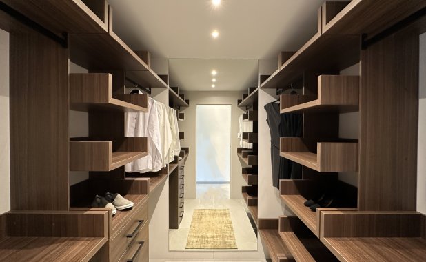 New Build - detached - Algorfa