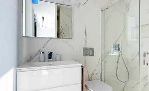 New Build - Villa - Calpe