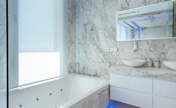New Build - Villa - Calpe