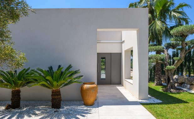 New Build - detached - Las Colinas Golf