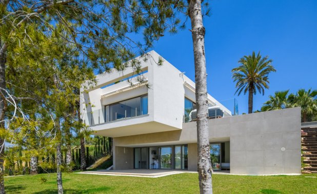 New Build - Villa - Las Colinas Golf