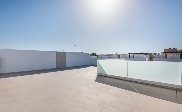 New Build - detached - Los Alcázares
