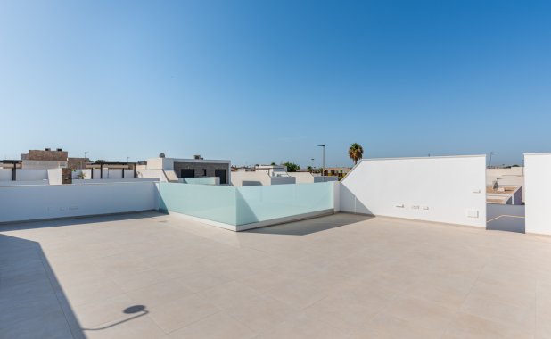 New Build - detached - Los Alcázares