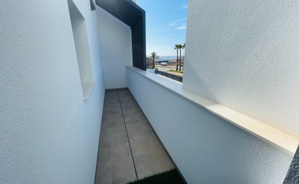 New Build - detached - Torrevieja
