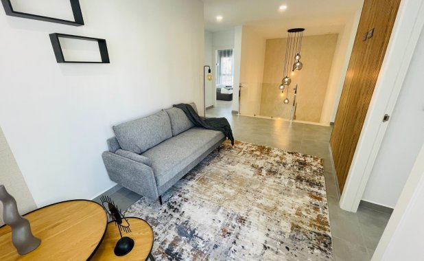 New Build - detached - Torrevieja