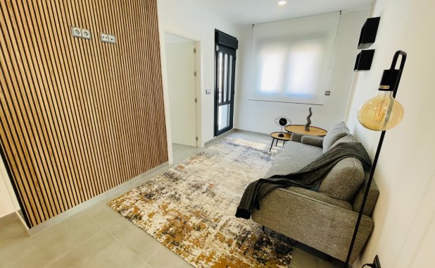 New Build - detached - Torrevieja