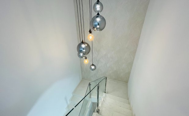 New Build - detached - Torrevieja