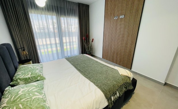 New Build - detached - Torrevieja