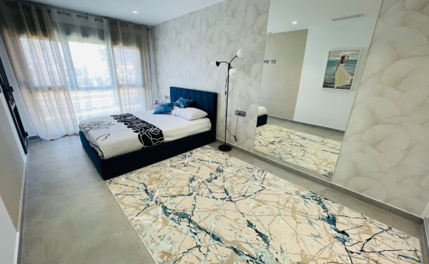 New Build - detached - Torrevieja