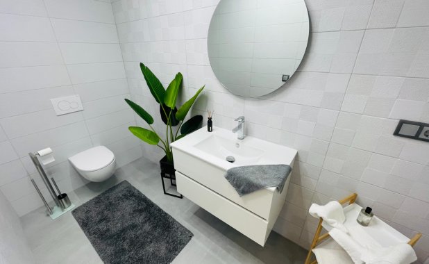 New Build - detached - Torrevieja