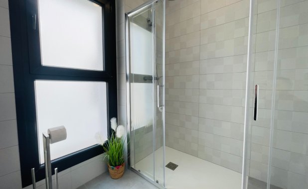 New Build - detached - Torrevieja