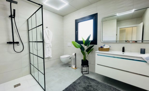 New Build - detached - Torrevieja