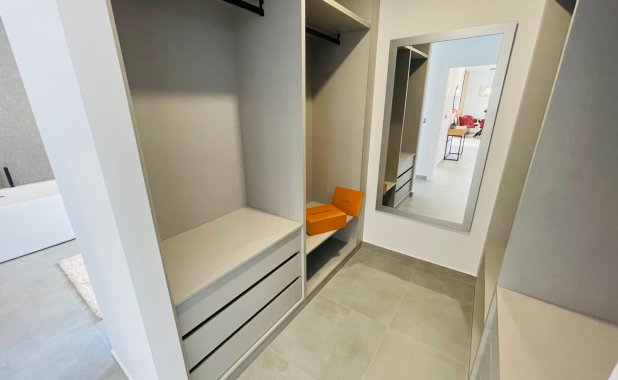 New Build - detached - Torrevieja