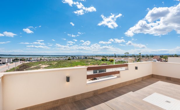 New Build - detached - Ciudad Quesada
