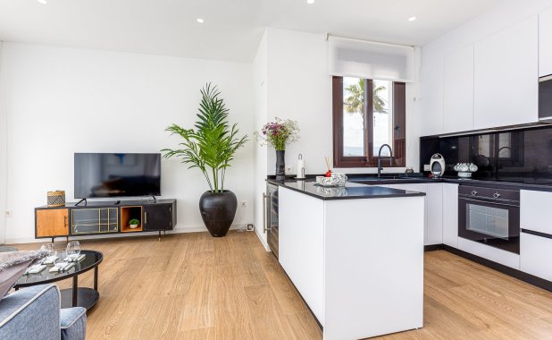 New Build - detached - Finestrat