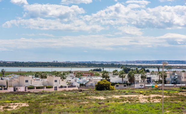 New Build - detached - Ciudad Quesada