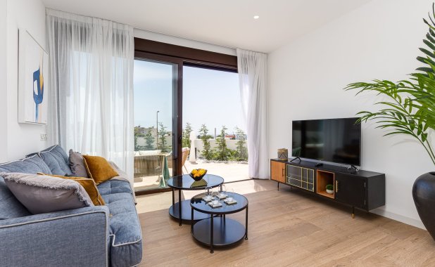 Obra nueva - detached - Finestrat