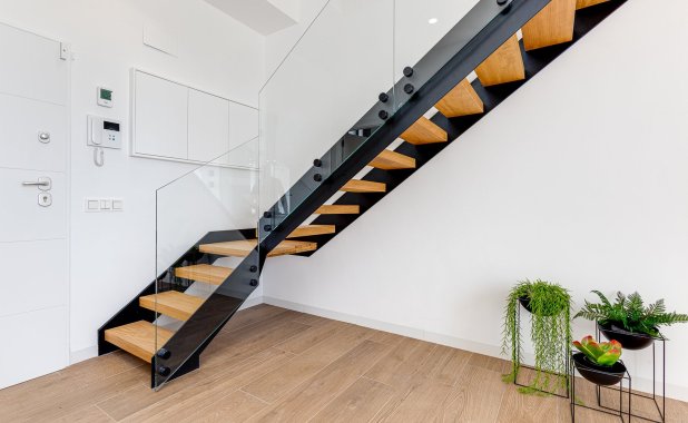 Obra nueva - detached - Finestrat