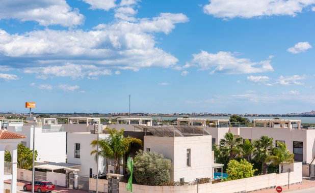 New Build - detached - Ciudad Quesada