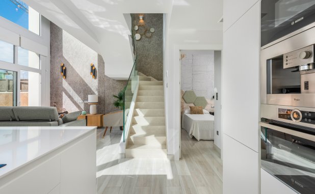 New Build - detached - Ciudad Quesada