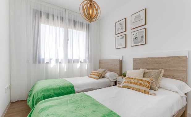 New Build - detached - Finestrat