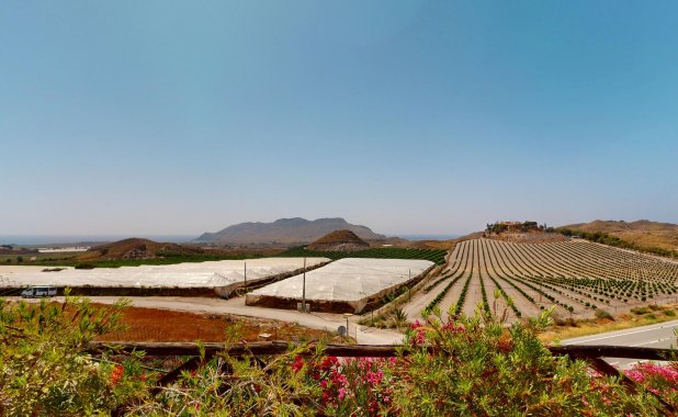 Obra nueva - detached - Águilas