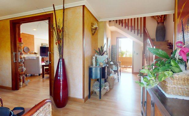 Obra nueva - detached - Águilas