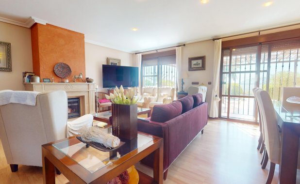 Obra nueva - detached - Águilas