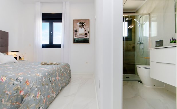 Obra nueva - detached - Orihuela Costa