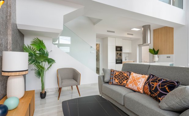 New Build - detached - Ciudad Quesada