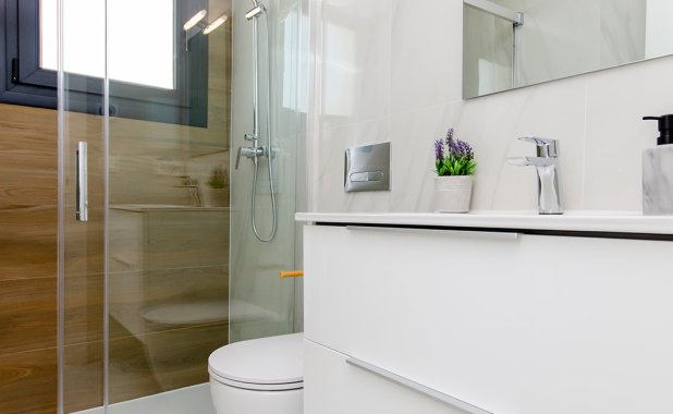 Obra nueva - detached - Orihuela Costa