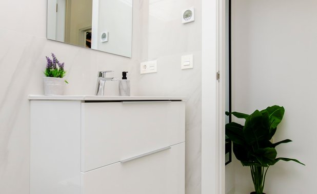 New Build - detached - Orihuela Costa