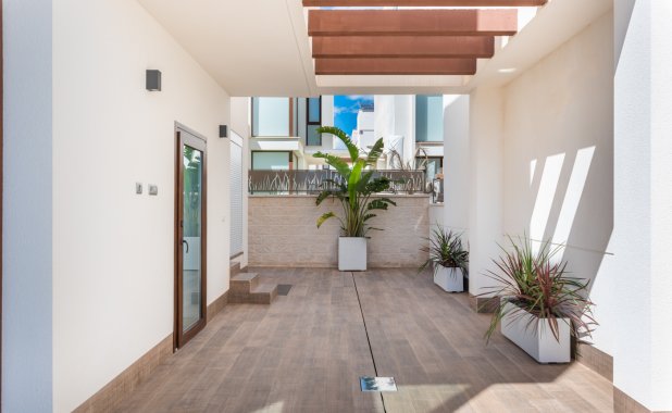 New Build - detached - Ciudad Quesada