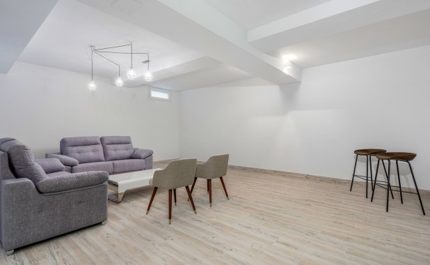 New Build - detached - Ciudad Quesada