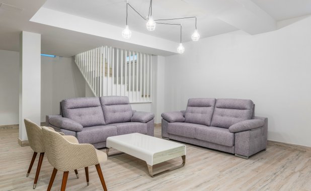 New Build - detached - Ciudad Quesada