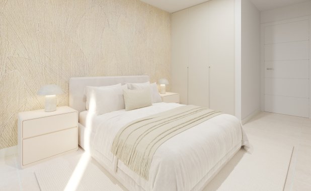 Obra nueva - detached - Los Montesinos