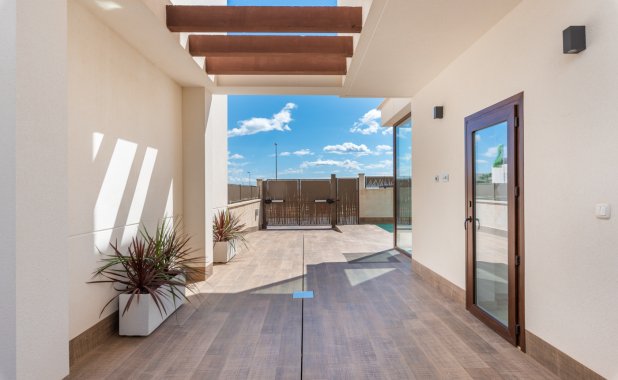 New Build - detached - Ciudad Quesada