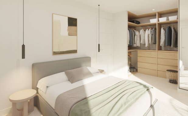 New Build - detached - Los Montesinos