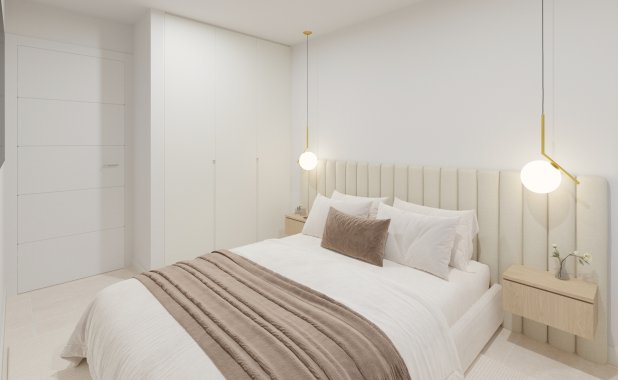 New Build - detached - Los Montesinos