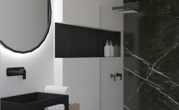 New Build - detached - Los Guardianes