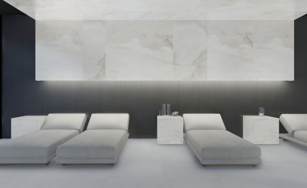 New Build - ground-floor - Guardamar del Segura