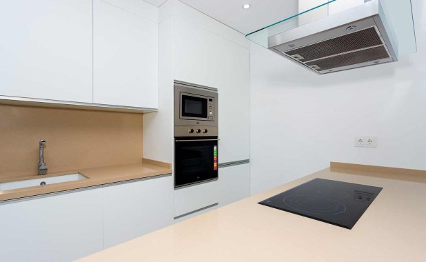 New Build - detached - Daya Nueva