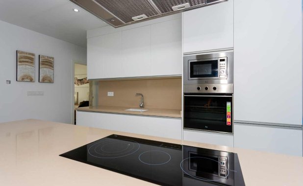 New Build - detached - Daya Nueva