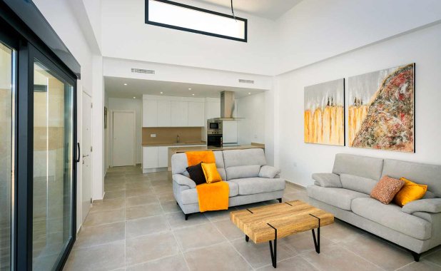 New Build - detached - Daya Nueva