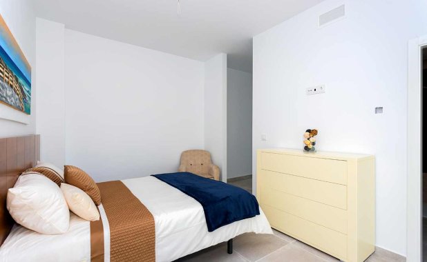 New Build - detached - Daya Nueva